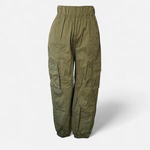 Champion olive Cargo Pants